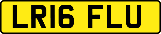 LR16FLU