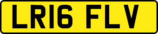 LR16FLV