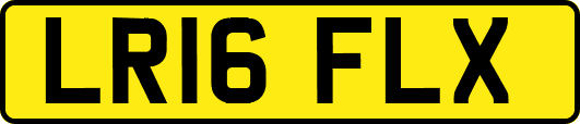LR16FLX