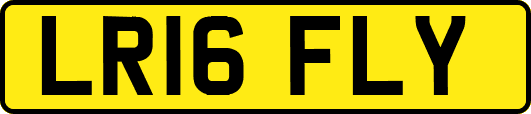 LR16FLY
