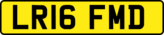 LR16FMD