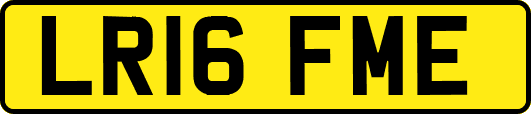 LR16FME