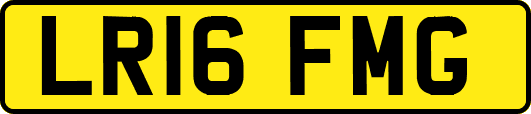 LR16FMG