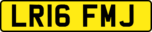LR16FMJ