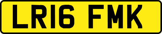 LR16FMK