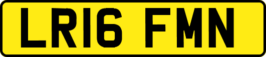 LR16FMN
