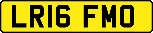 LR16FMO