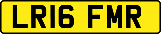 LR16FMR