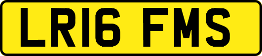 LR16FMS