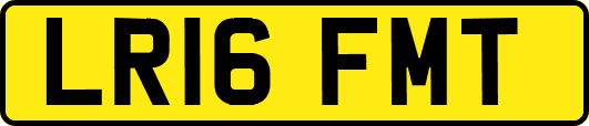 LR16FMT