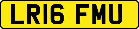 LR16FMU