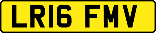 LR16FMV