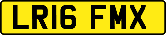 LR16FMX