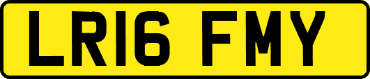 LR16FMY