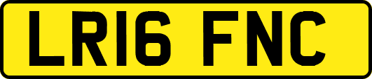 LR16FNC