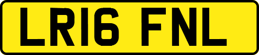LR16FNL