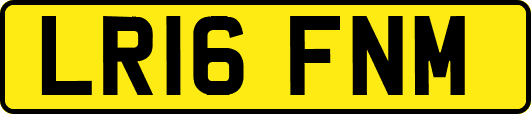 LR16FNM