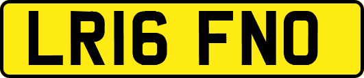 LR16FNO