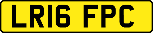 LR16FPC