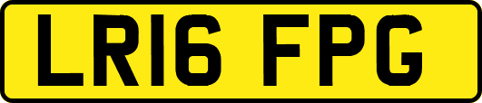 LR16FPG