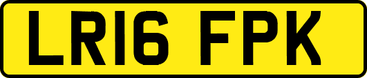 LR16FPK