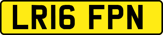 LR16FPN