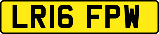 LR16FPW