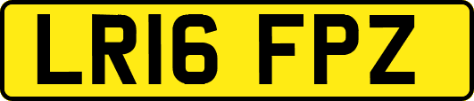 LR16FPZ