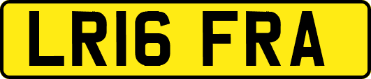 LR16FRA
