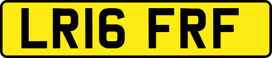 LR16FRF