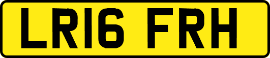 LR16FRH