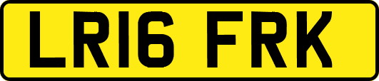 LR16FRK
