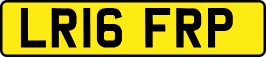 LR16FRP