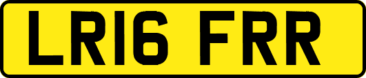 LR16FRR