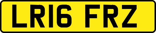 LR16FRZ