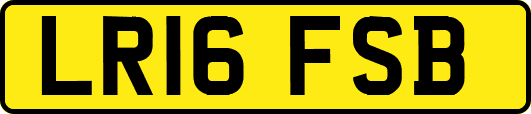 LR16FSB