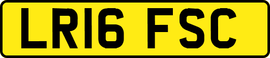 LR16FSC
