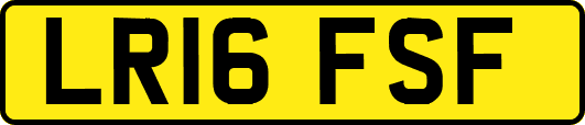LR16FSF