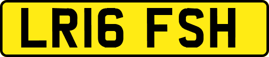 LR16FSH