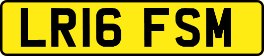 LR16FSM