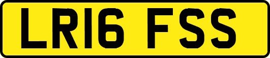 LR16FSS
