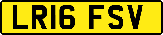 LR16FSV