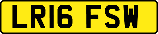 LR16FSW