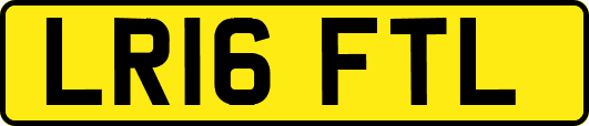 LR16FTL