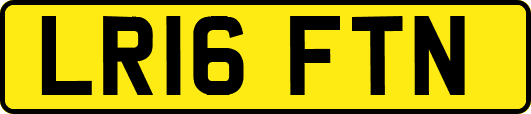 LR16FTN