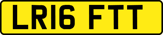 LR16FTT