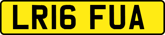 LR16FUA