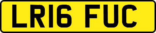 LR16FUC