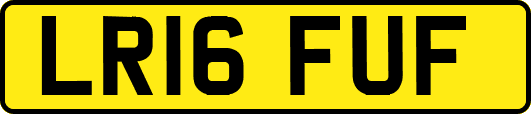 LR16FUF