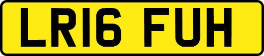LR16FUH